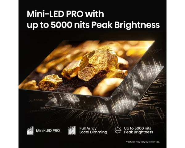 HISENSE 65 inča 65U8Q ULED 4K UHD Smart TV 