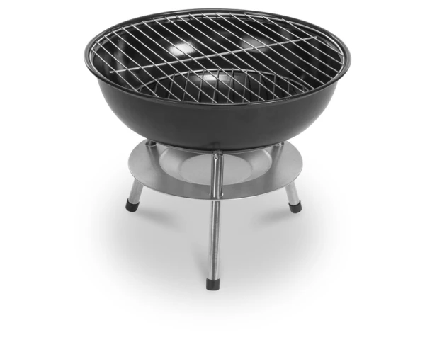 FIELDMANN FZG 1102G Stoni roštilj sa poklopcem zeleni 