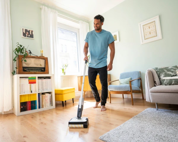 KARCHER FC 2-4 Battery Set Akumulatorski čistač tvrdih podova 