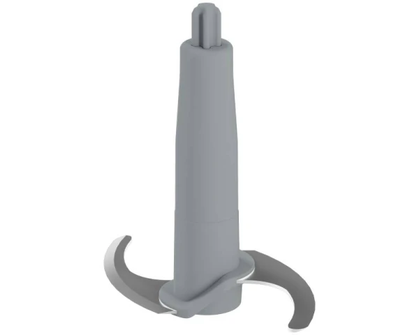 BEKO CHP 62522 W Seckalica 