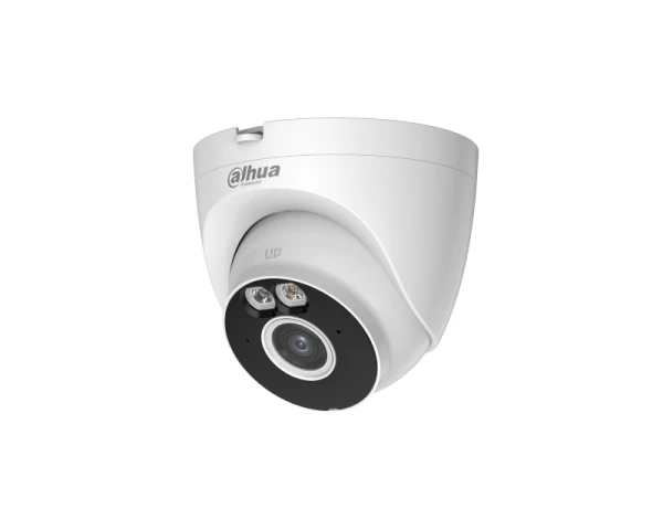 DAHUA T3A-IL 3MP Fixed-focal Wi-Fi Turret Network kamera 