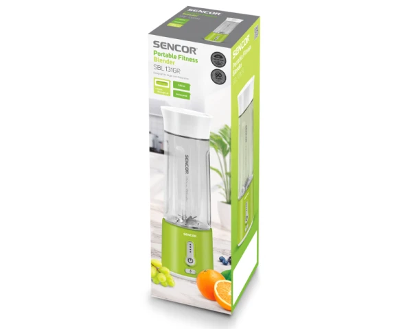 SENCOR SBL 131GR prenosni blender 