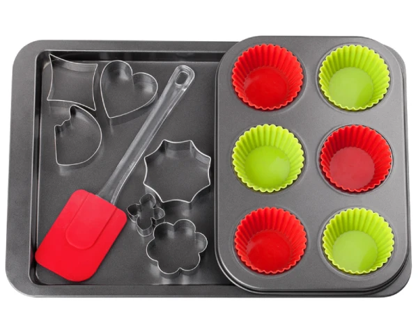 LAMART LT3039 set za pečenje 