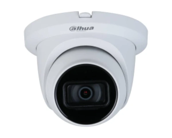 DAHUA HAC-HDW2241TMQ-A-0280B-S2-DIP 2MP Starlight HDCVI IR Eyeball Camera 