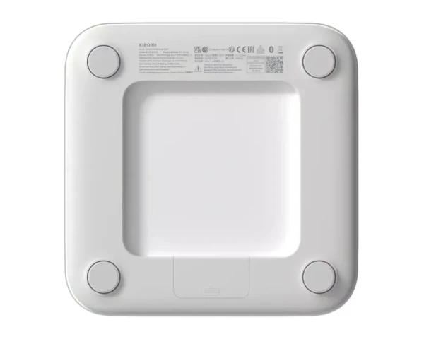 XIAOMI Mi Smart Scale S200 (White) 