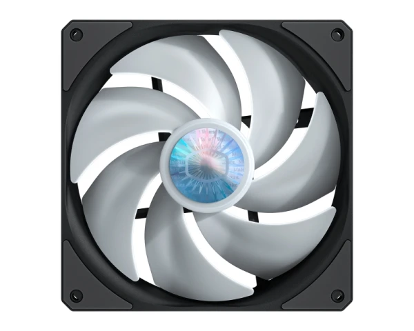 COOLER MASTER Sickleflow 140 ARGB ventilator (MFX-B4DN-14NPA-R1) 