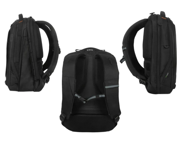 TARGUS Ranac za laptop 15-16 inča TBB652GL crni 
