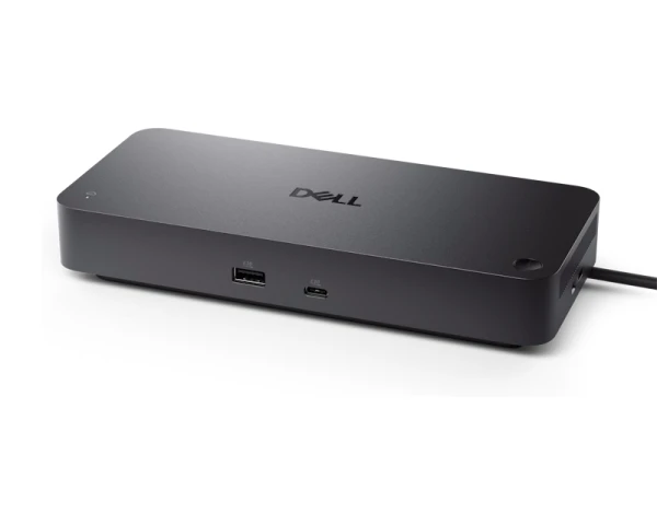 DELL Pro Thunderbolt 5 Smart Dock SD25TB5 with 300W AC Adapter 