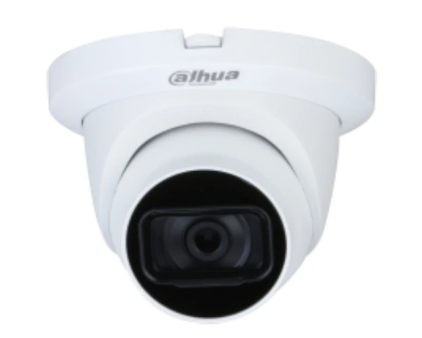 DAHUA HAC-HDW1200TMQ-A-0280B-S6 2MP HDCVI IR Eyeball Camera 