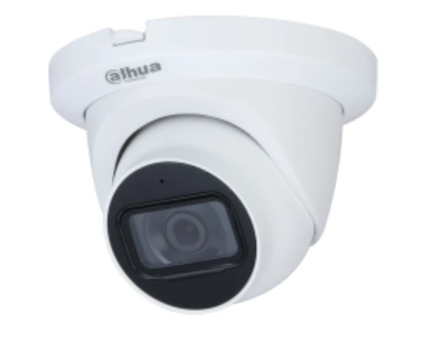 DAHUA HAC-HDW1200TMQ-A-0280B-S6 2MP HDCVI IR Eyeball Camera 