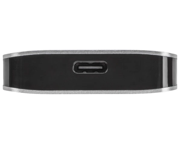 TARGUS USB  tip C na 2port USB Tip C + 2port USB tip A ACH228EU 