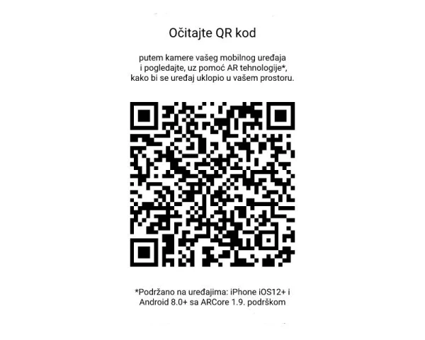 APPLE iPad Mini 6th Gen 8.3 inch A15 WiFi 256GB Pink (flwr3lla) 