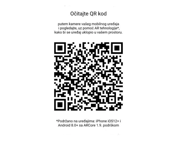 APPLE iPad Mini 6th Gen 8.3 inch A15 WiFi 256GB Starlight (fk7v3lla) 