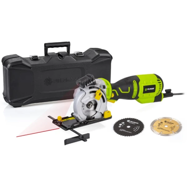 FIELDMANN FDPP 200705-E Uranjajuća testera 