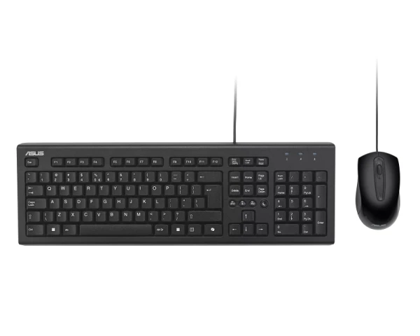 ASUS U2000 tastatura + mis 