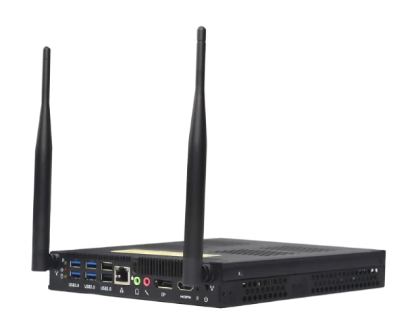 HISENSE OPS S02EDS5CA21B On-Board Computer i5-12450H16GB256GWin11 Pro (S02EMS5CA21B) 