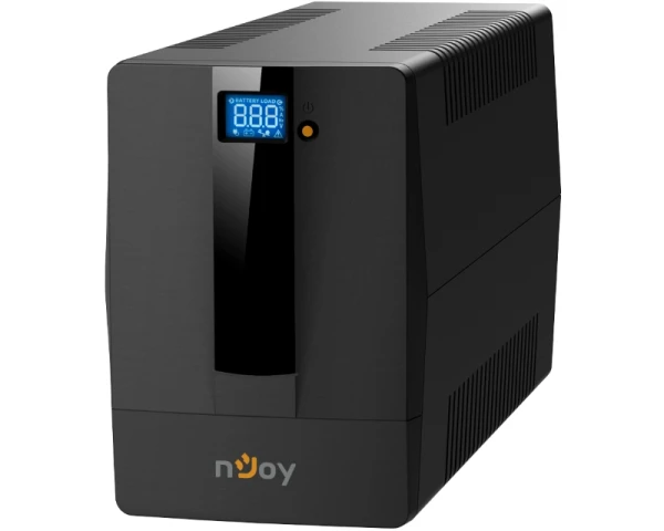 NJOY Horus Plus 1500 900W UPS (PWUP-LI150H1-AZ01B) 