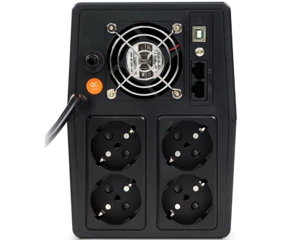 NJOY Horus Plus 1500 900W UPS (PWUP-LI150H1-AZ01B) 