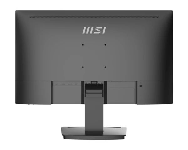 MSI 23.8 inča  PRO MP243X FHD 1920x1080 IPS 100Hz business monitor 