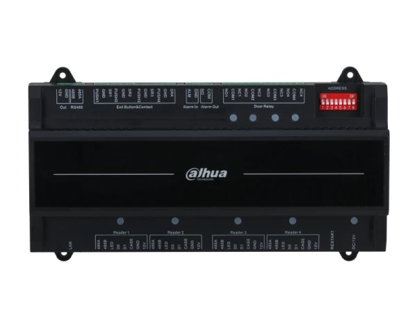 DAHUA ASC2204B-S kontroler pristupa 