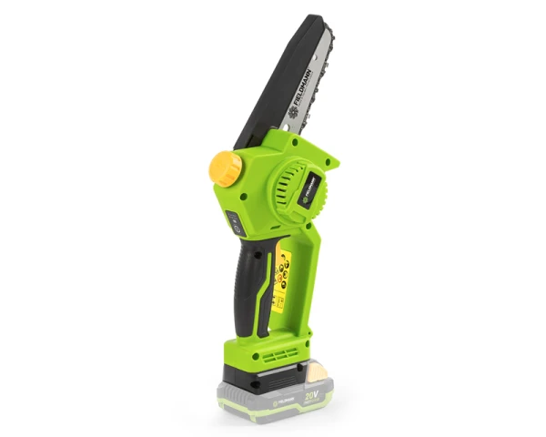 FIELDMANN FZP 70105-0  Akumulatorska MINI lančana testera 20V (bez baterije i punjača) 
