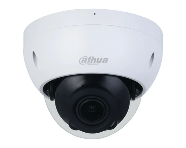 DAHUA IPC-HDBW2241R-ZAS-27135 2MP IR Vari-focal Dome WizSense Network Camera 