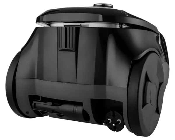 SENCOR SVC 5501BK 3AAA usisivač sa kesom 