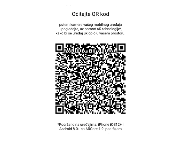 DELL 27 inch P2725HE 100Hz USB-C Professional IPS monitor 