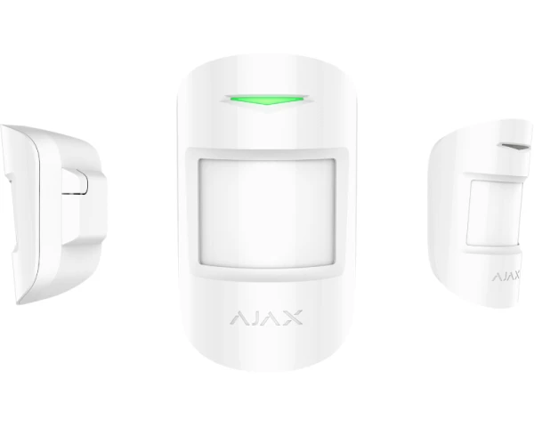 AJAX Motion Protect WH Bez.senzor pokreta 