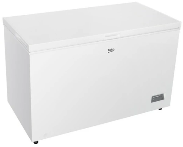 BEKO CF380EWN horizontalni zamrzivač 