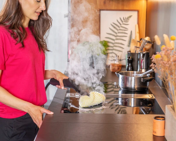 KARCHER SC 2 EASYFIX Paročistač beli (1.512-600.0) 