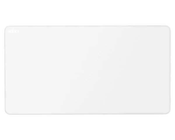 NZXT Zone Gaming podloga za miš XL bela (MM-XLGSP-WH) 