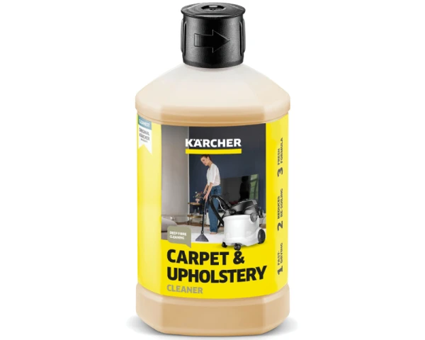 KARCHER RM 519 1l sredstvo za pranje tepiha (6.295-771.0) 