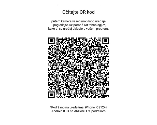 DELL 27 inch U2724DE QHD 120Hz Thunderbolt UltraSharp IPS monitor 