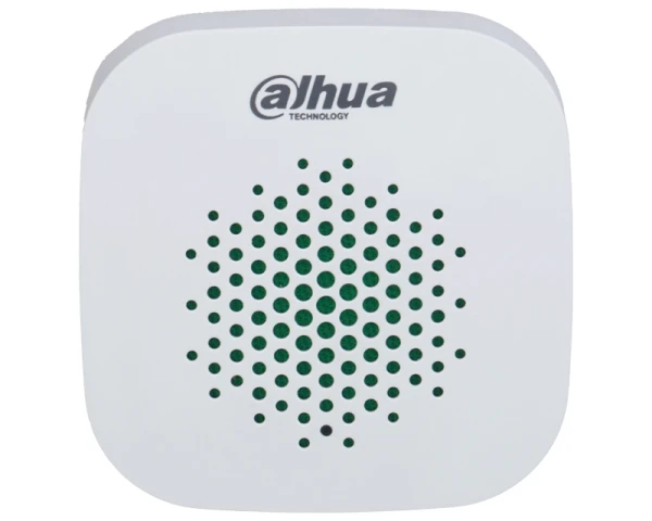 DAHUA ARA12-W2(868) Wireless sirena 
