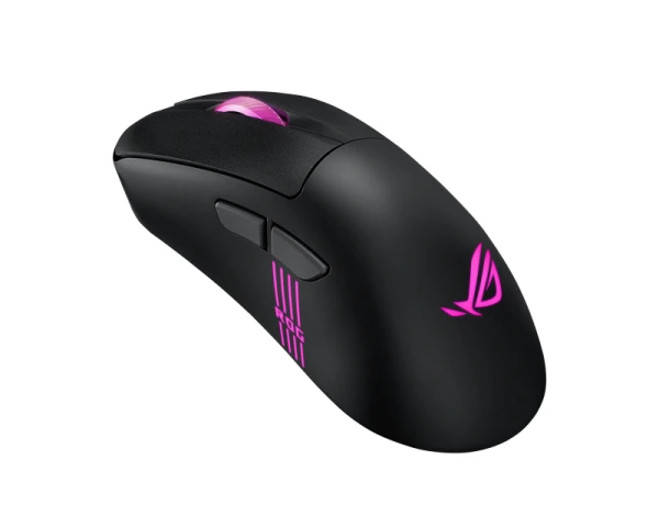 ASUS P722 ROG KERIS II bežični crni miš 