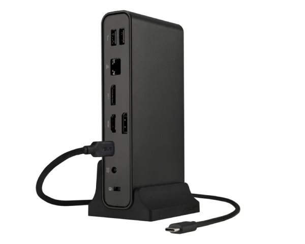 ASUS DC301 3 DISPLAY USB-C DOCK 
