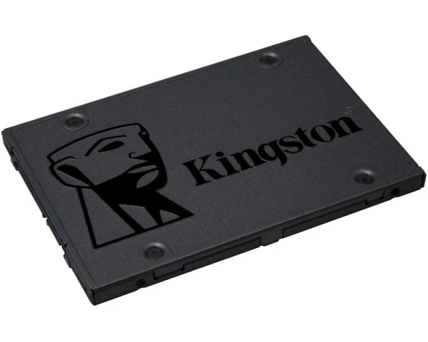 KINGSTON 480GB 2.5 inča SATA III SA400S37480G A400 series SSD 