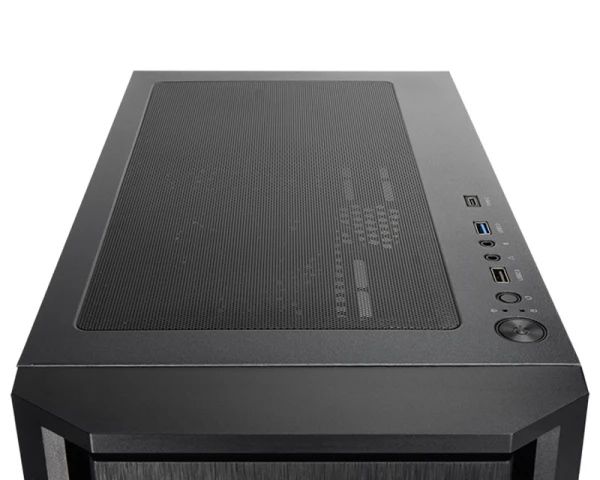 CHIEFTEC Pro mini AZ-01B-OP kućište 