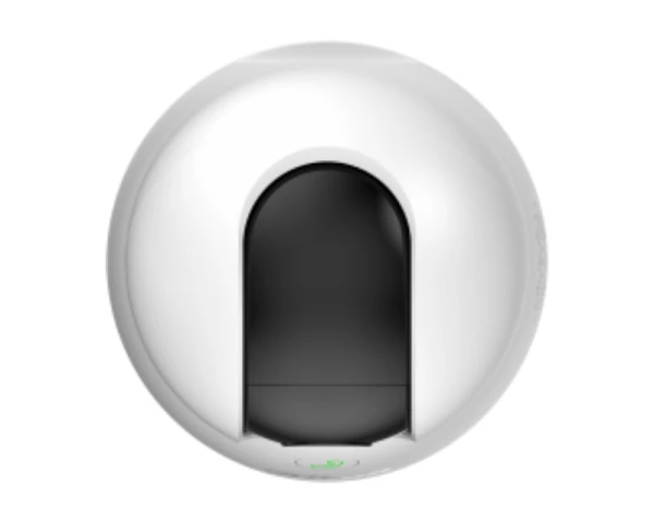 DAHUA H5B 5MP Indoor Fixed-focal Wi-Fi Pan & Tilt Network kamera 