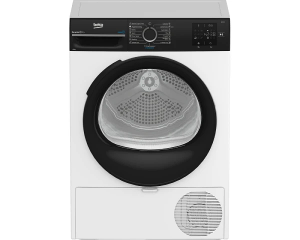 BEKO BM3T38239WBB mašina za sušenje veša 