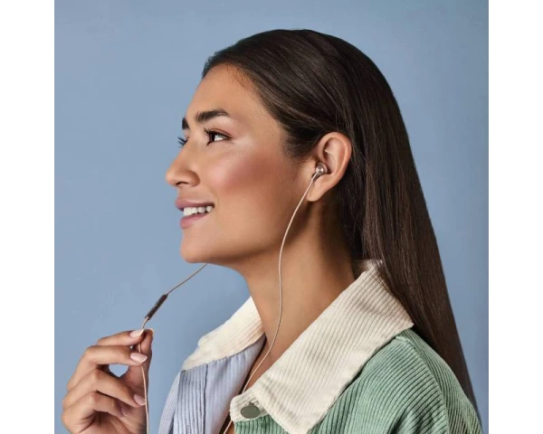 ENERGY SISTEM EasyPods Rose Gold type C slušalice (M45928) 