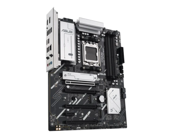 ASUS PRIME B840-PLUS WIFI matična ploča