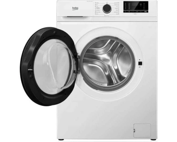 BEKO B1WFK2604WBEE mašina za pranje veša 