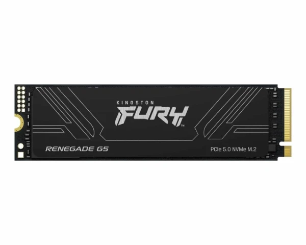 KINGSTON 2TB M.2 NVMe SFYR2S2T0 SSD FURY Renegade G5 SSD 