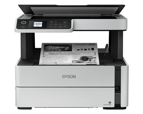 EPSON M2170 EcoTank ITS multifunkcijski inkjet crno-beli štampač 