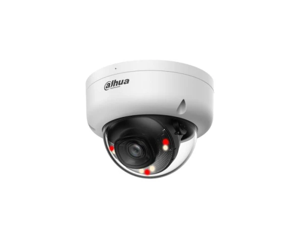 DAHUA IPC-HDBW1239E1-A-IL Dome IP video camera 
