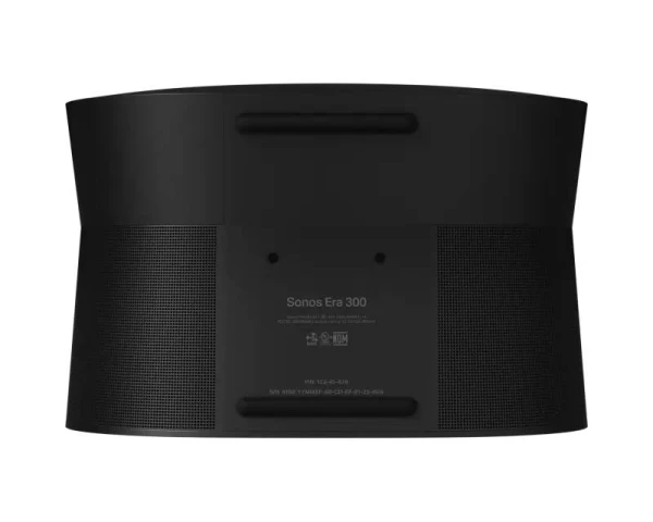 SONOS ERA 300 Bežični zvučnik crni 
