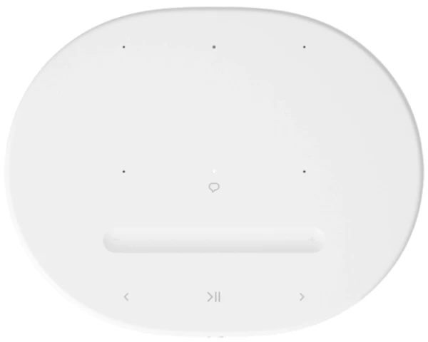 SONOS MOVE 2 Bežični zvučnik beli 