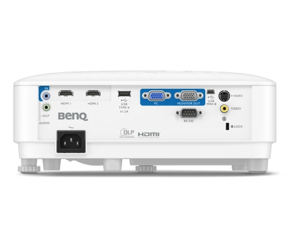 BENQ MW560 prenosivi projektor 